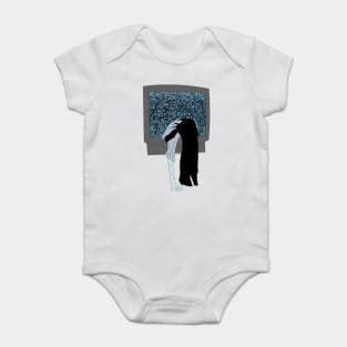 The Ring Baby Bodysuit